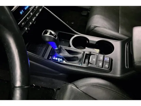 More photos of 2020 Hyundai Tucson Limited at Bob Ruth Ford Dillsburg, PA