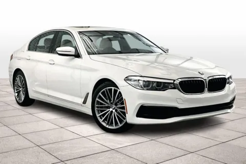 Photos of 2020 BMW 5 Series 530i xDrive for sale in Dillsburg, PA at Bob Ruth Ford Dillsburg