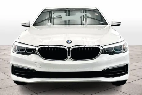 Another view of 2020 BMW 5 Series 530i xDrive for sale in Dillsburg, PA at Bob Ruth Ford Dillsburg