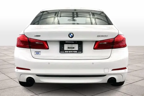 More photos of 2020 BMW 5 Series 530i xDrive at Bob Ruth Ford Dillsburg, PA