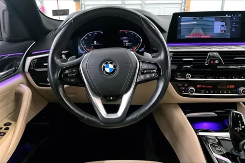 More photos of 2020 BMW 5 Series 530i xDrive at Bob Ruth Ford Dillsburg, PA