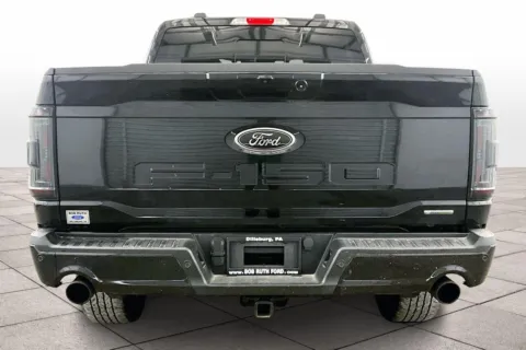 More photos of 2022 Ford F-150 LARIAT at Bob Ruth Ford Dillsburg, PA