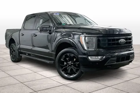 Photos of 2022 Ford F-150 LARIAT for sale in Dillsburg, PA at Bob Ruth Ford Dillsburg