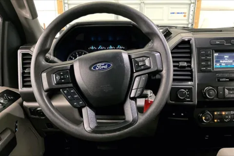 More photos of 2019 Ford Super Duty F-250 SRW XLT at Bob Ruth Ford Dillsburg, PA