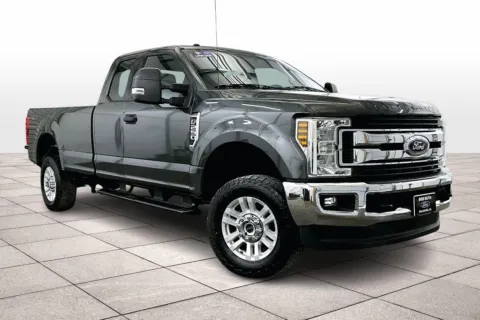 Photos of 2019 Ford Super Duty F-250 SRW XLT for sale in Dillsburg, PA at Bob Ruth Ford Dillsburg
