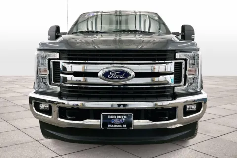 Another view of 2019 Ford Super Duty F-250 SRW XLT for sale in Dillsburg, PA at Bob Ruth Ford Dillsburg