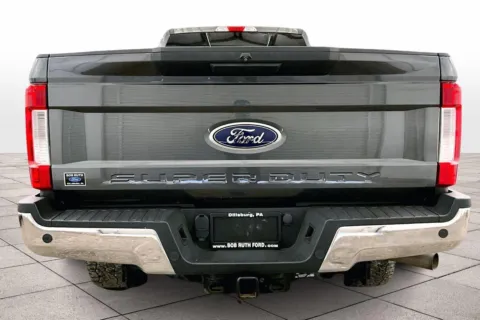 More photos of 2019 Ford Super Duty F-250 SRW XLT at Bob Ruth Ford Dillsburg, PA