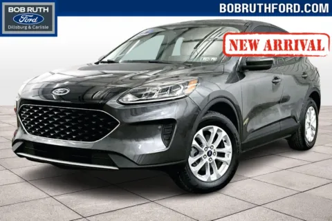 Gray 2020 Ford Escape SE for sale in Dillsburg, PA