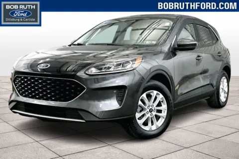 Gray 2020 Ford Escape SE for sale in Dillsburg, PA