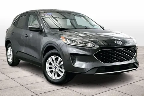 Photos of 2020 Ford Escape SE for sale in Dillsburg, PA at Bob Ruth Ford Dillsburg