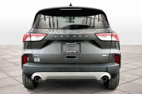 More photos of 2020 Ford Escape SE at Bob Ruth Ford Dillsburg, PA