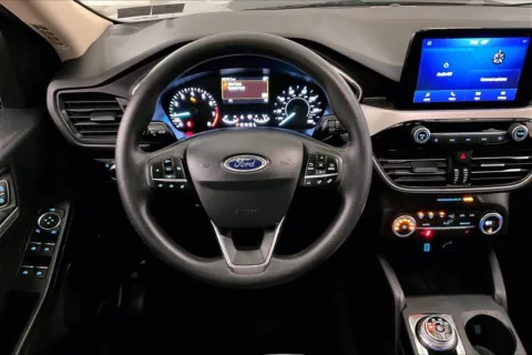 More photos of 2020 Ford Escape SE at Bob Ruth Ford Dillsburg, PA