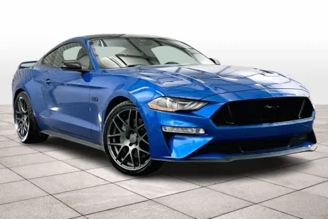 Photos of 2021 Ford Mustang GT for sale in Dillsburg, PA at Bob Ruth Ford Dillsburg