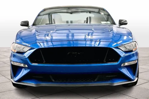 Another view of 2021 Ford Mustang GT for sale in Dillsburg, PA at Bob Ruth Ford Dillsburg