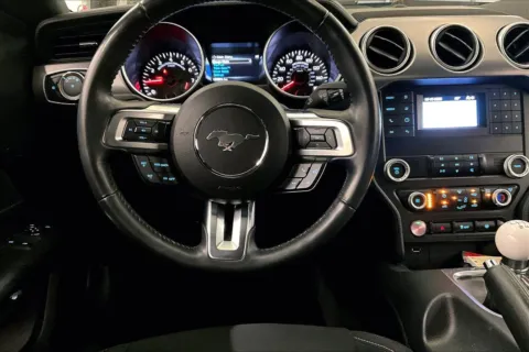 More photos of 2021 Ford Mustang GT at Bob Ruth Ford Dillsburg, PA
