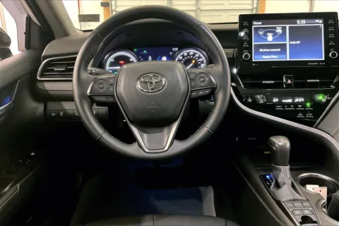 More photos of 2022 Toyota Camry Hybrid XSE at Bob Ruth Ford Dillsburg, PA