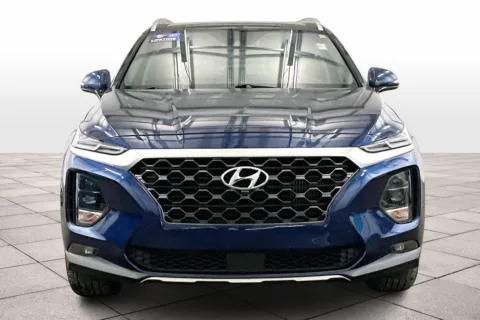 Another view of 2019 Hyundai Santa Fe Ultimate for sale in Dillsburg, PA at Bob Ruth Ford Dillsburg