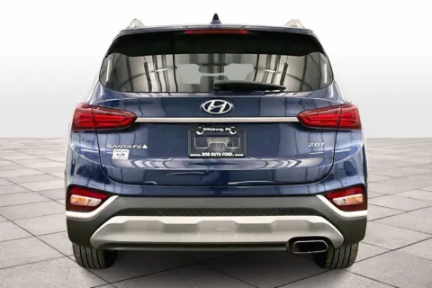 More photos of 2019 Hyundai Santa Fe Ultimate at Bob Ruth Ford Dillsburg, PA