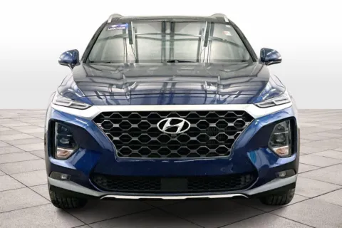 Another view of 2019 Hyundai Santa Fe Ultimate for sale in Dillsburg, PA at Bob Ruth Ford Dillsburg