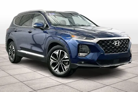 Photos of 2019 Hyundai Santa Fe Ultimate for sale in Dillsburg, PA at Bob Ruth Ford Dillsburg