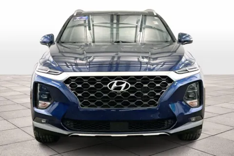 Another view of 2019 Hyundai Santa Fe Ultimate for sale in Dillsburg, PA at Bob Ruth Ford Dillsburg