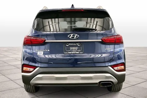 More photos of 2019 Hyundai Santa Fe Ultimate at Bob Ruth Ford Dillsburg, PA