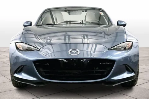 Another view of 2017 Mazda MX-5 Miata RF Grand Touring for sale in Dillsburg, PA at Bob Ruth Ford Dillsburg