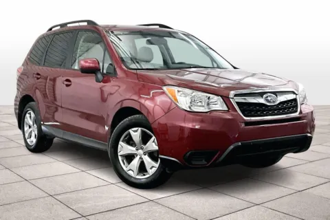 Photos of 2015 Subaru Forester 2.5i Premium for sale in Dillsburg, PA at Bob Ruth Ford Dillsburg