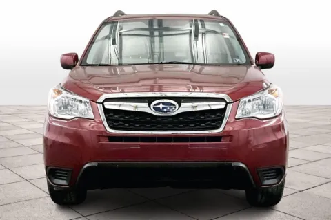Another view of 2015 Subaru Forester 2.5i Premium for sale in Dillsburg, PA at Bob Ruth Ford Dillsburg