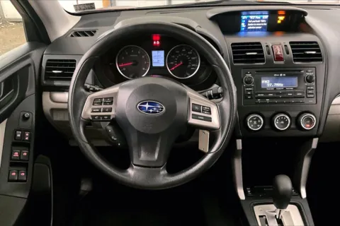 More photos of 2015 Subaru Forester 2.5i Premium at Bob Ruth Ford Dillsburg, PA