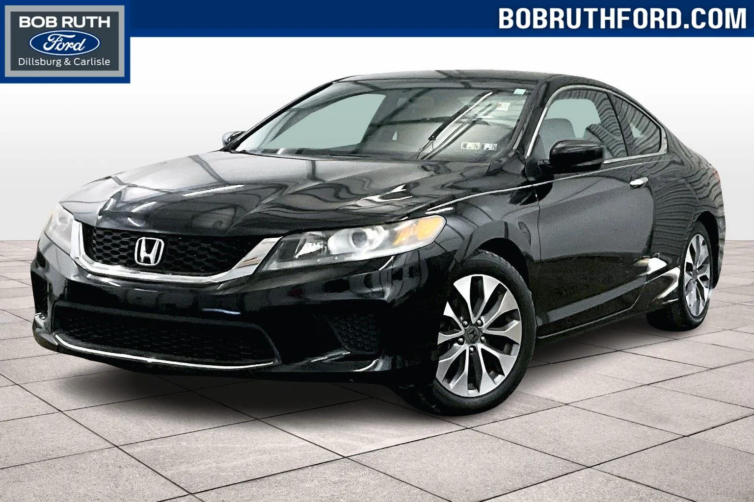 2015 Honda Accord Coupe LX-S for sale in Dillsburg, PA