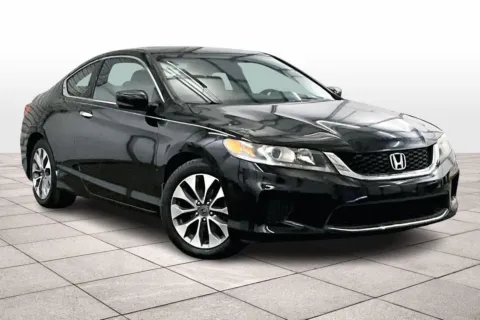 Photos of 2015 Honda Accord Coupe LX-S for sale in Dillsburg, PA at Bob Ruth Ford Dillsburg