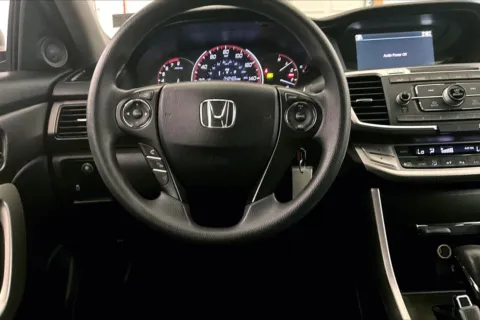 More photos of 2015 Honda Accord Coupe LX-S at Bob Ruth Ford Dillsburg, PA