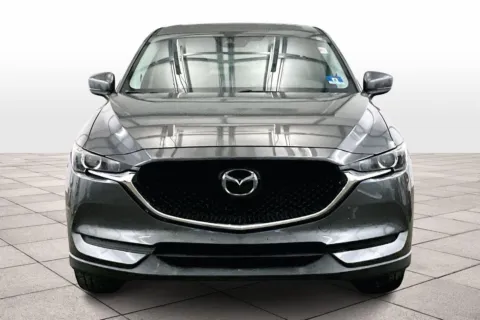 Another view of 2018 Mazda CX-5 Touring for sale in Dillsburg, PA at Bob Ruth Ford Dillsburg