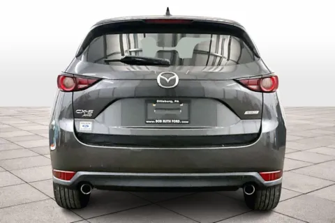 More photos of 2018 Mazda CX-5 Touring at Bob Ruth Ford Dillsburg, PA