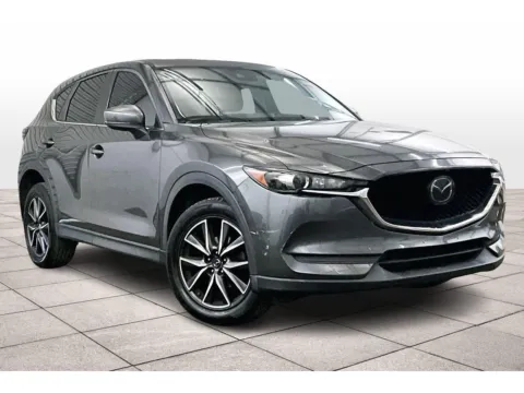 Photos of 2018 Mazda CX-5 Touring for sale in Dillsburg, PA at Bob Ruth Ford Dillsburg