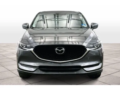 Another view of 2018 Mazda CX-5 Touring for sale in Dillsburg, PA at Bob Ruth Ford Dillsburg