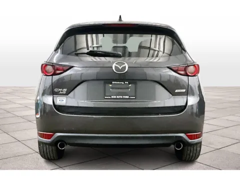 More photos of 2018 Mazda CX-5 Touring at Bob Ruth Ford Dillsburg, PA