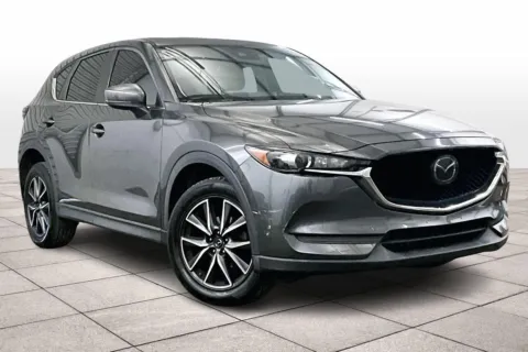 Photos of 2018 Mazda CX-5 Touring for sale in Dillsburg, PA at Bob Ruth Ford Dillsburg
