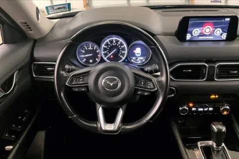 More photos of 2018 Mazda CX-5 Touring at Bob Ruth Ford Dillsburg, PA