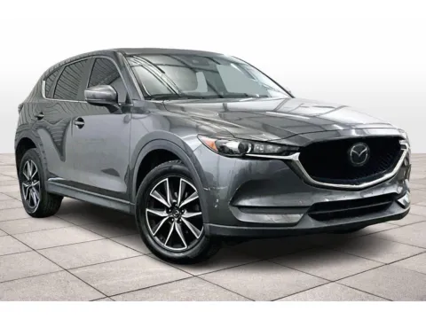 Photos of 2018 Mazda CX-5 Touring for sale in Dillsburg, PA at Bob Ruth Ford Dillsburg
