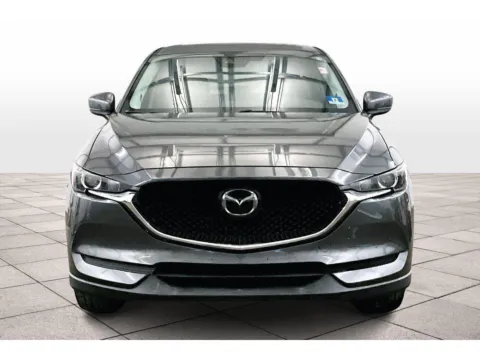 Another view of 2018 Mazda CX-5 Touring for sale in Dillsburg, PA at Bob Ruth Ford Dillsburg