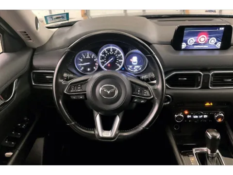 More photos of 2018 Mazda CX-5 Touring at Bob Ruth Ford Dillsburg, PA