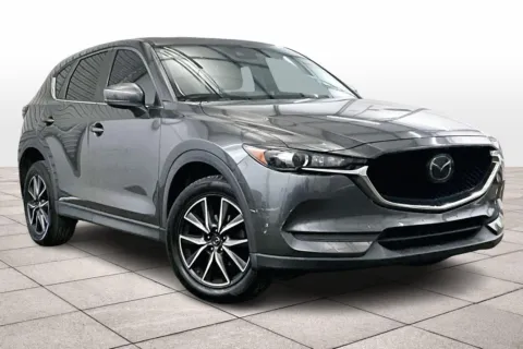Photos of 2018 Mazda CX-5 Touring for sale in Dillsburg, PA at Bob Ruth Ford Dillsburg