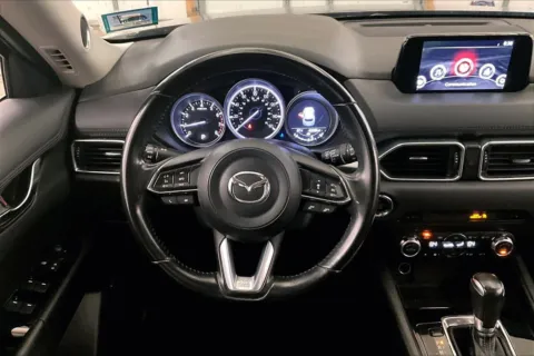 More photos of 2018 Mazda CX-5 Touring at Bob Ruth Ford Dillsburg, PA