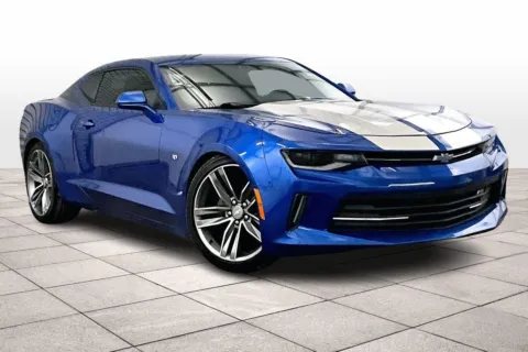 Photos of 2017 Chevrolet Camaro 1LT for sale in Dillsburg, PA at Bob Ruth Ford Dillsburg
