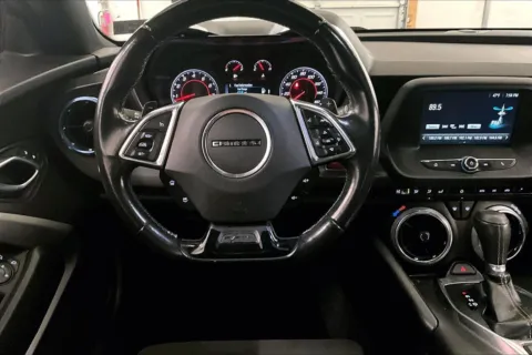 More photos of 2017 Chevrolet Camaro 1LT at Bob Ruth Ford Dillsburg, PA