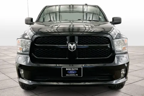 Another view of 2017 Ram 1500 Express for sale in Dillsburg, PA at Bob Ruth Ford Dillsburg