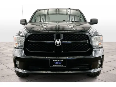 More photos of 2017 Ram 1500 Express at Bob Ruth Ford Dillsburg, PA