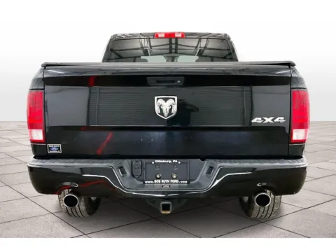 More photos of 2017 Ram 1500 Express at Bob Ruth Ford Dillsburg, PA